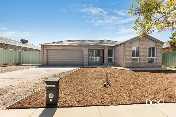 6 Blay Street, Epsom VIC 3551