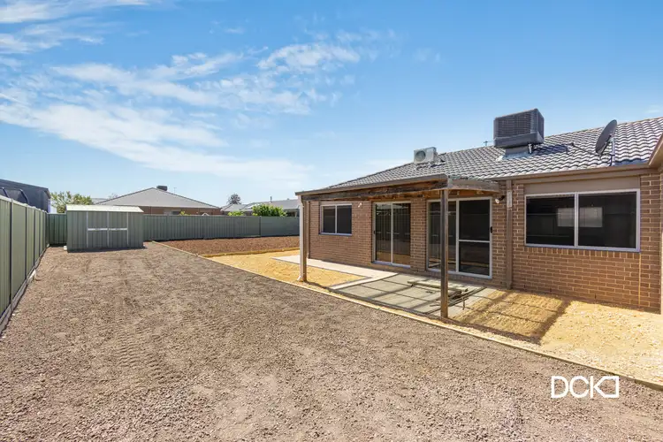 Fifth view of Homely house listing, 6 Blay Street, Epsom VIC 3551
