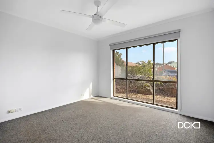 Second view of Homely house listing, 11 Howell Crescent, Kangaroo Flat VIC 3555