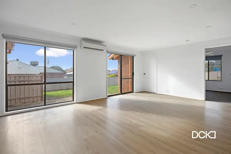 Fourth view of Homely house listing, 11 Howell Crescent, Kangaroo Flat VIC 3555