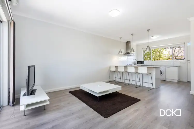 Third view of Homely unit listing, 3/58A Horace Street, Quarry Hill VIC 3550