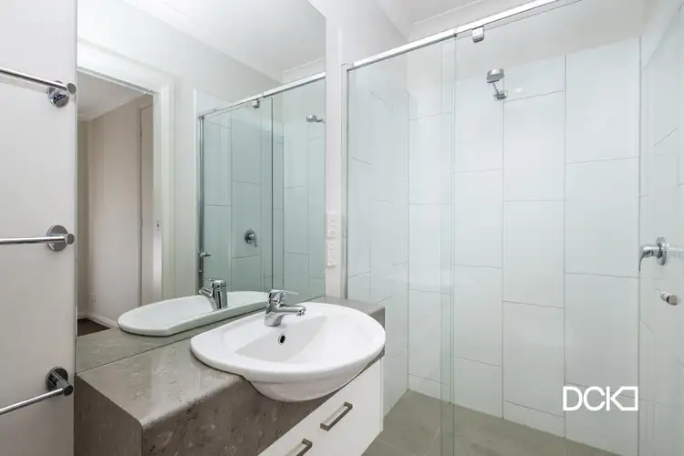 Fifth view of Homely unit listing, 3/58A Horace Street, Quarry Hill VIC 3550