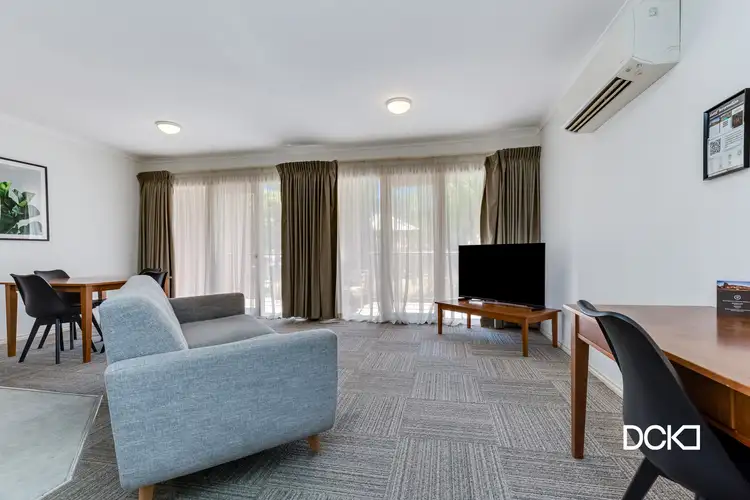 Fourth view of Homely unit listing, 27/489-493 High Street, Golden Square VIC 3555