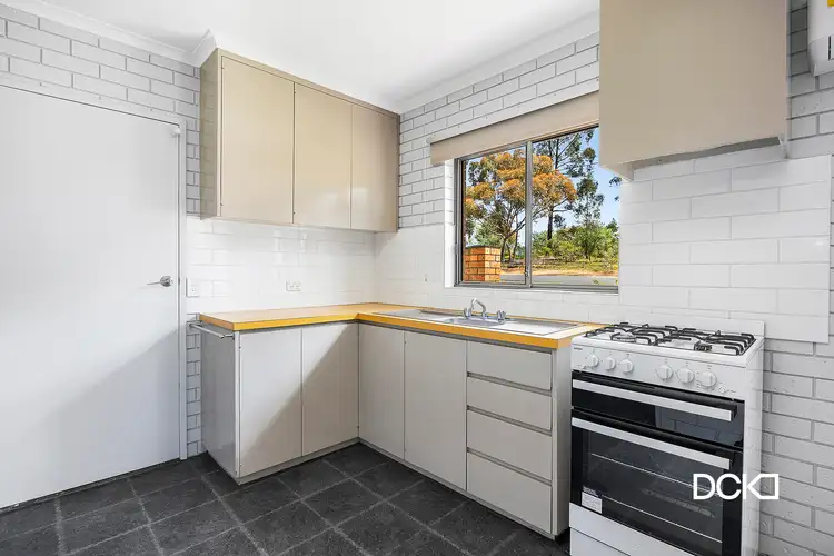 Second view of Homely unit listing, 1/5 Praed Street, Eaglehawk VIC 3556
