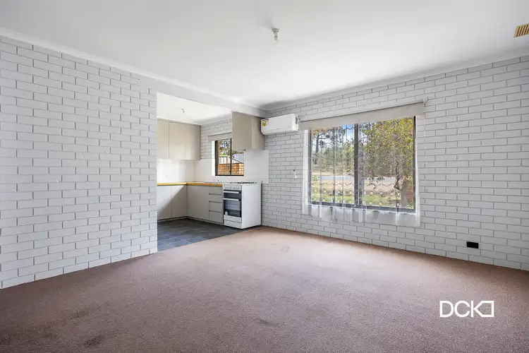 Third view of Homely unit listing, 1/5 Praed Street, Eaglehawk VIC 3556