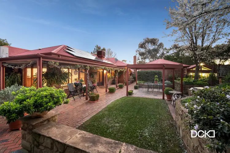 2 Frog Hollow, Strathdale VIC 3550