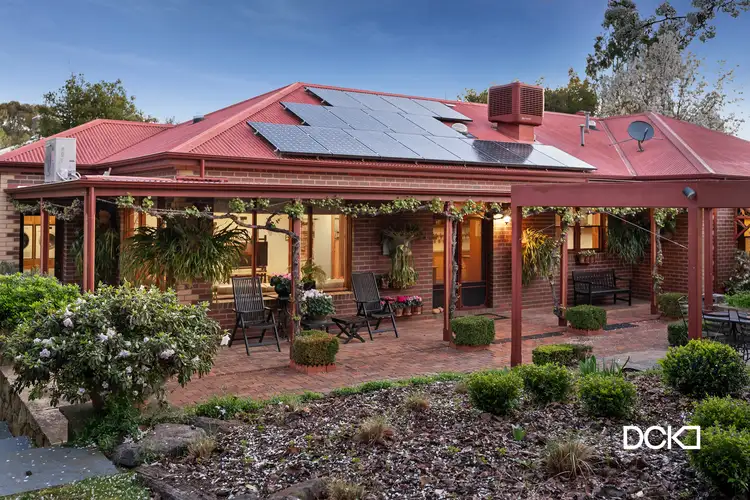 Second view of Homely house listing, 2 Frog Hollow, Strathdale VIC 3550