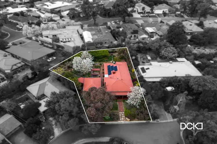 Third view of Homely house listing, 2 Frog Hollow, Strathdale VIC 3550