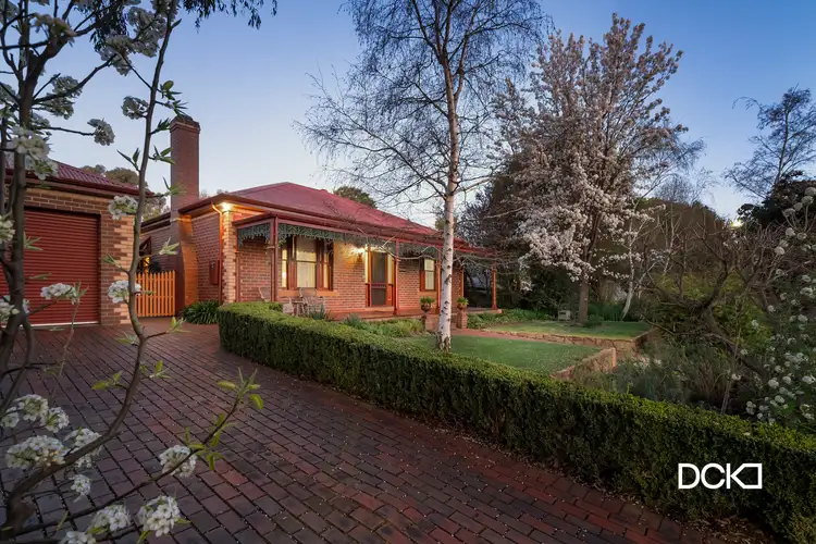 Fifth view of Homely house listing, 2 Frog Hollow, Strathdale VIC 3550