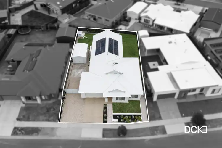 Third view of Homely house listing, 47 Westbury Boulevard, Maiden Gully VIC 3551