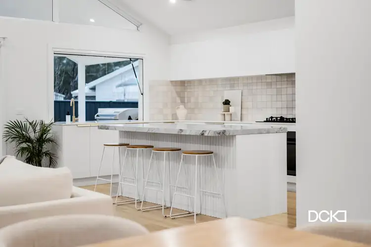 Fifth view of Homely house listing, 47 Westbury Boulevard, Maiden Gully VIC 3551