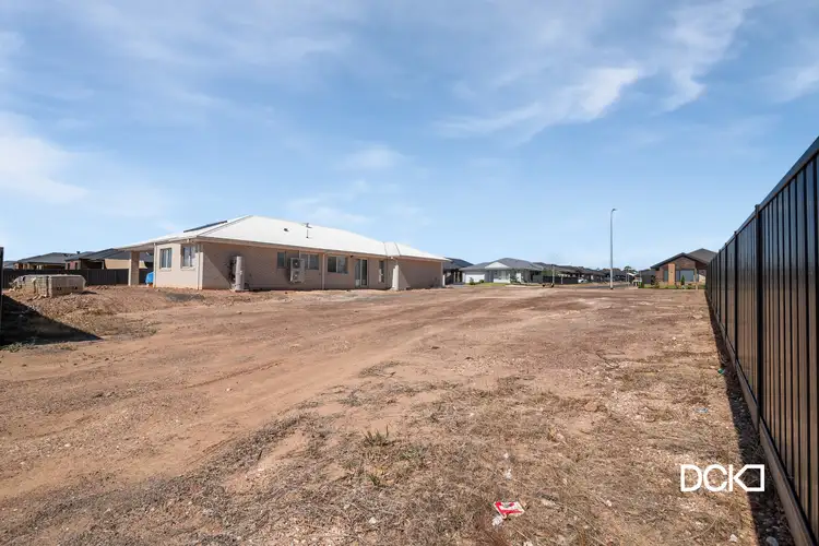 Second view of Homely land listing, 3 Kingsley Promenade, Huntly VIC 3551