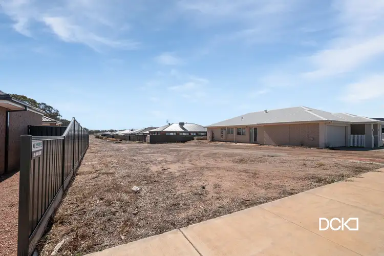 Third view of Homely land listing, 3 Kingsley Promenade, Huntly VIC 3551