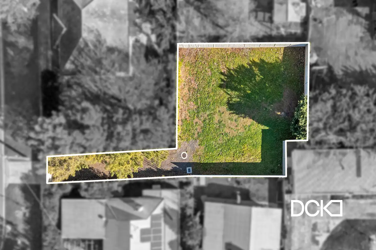 Main view of Homely land listing, 1A Carolin Street, Quarry Hill VIC 3550