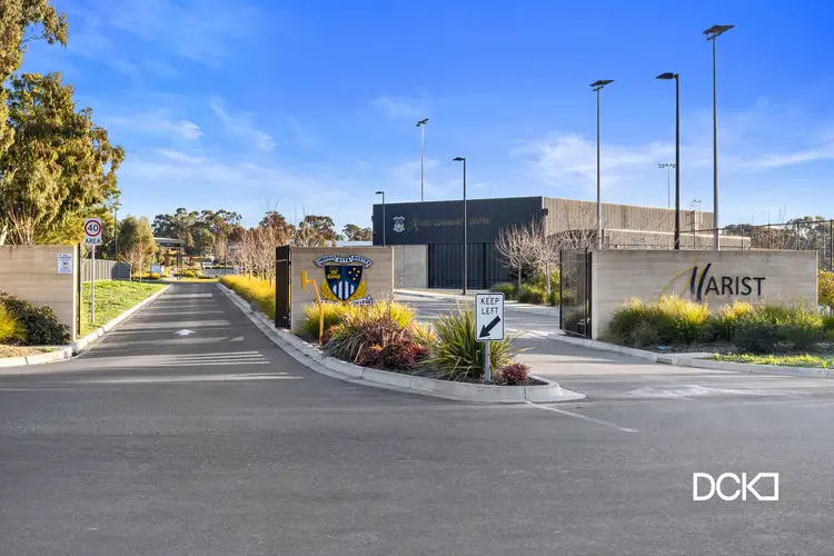 Fourth view of Homely land listing, Solera Court, Maiden Gully VIC 3551