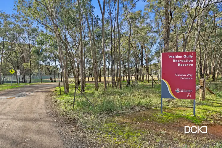 Sixth view of Homely land listing, Solera Court, Maiden Gully VIC 3551