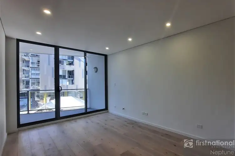 303/21 Hassall Street, Parramatta NSW 2150