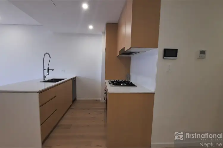 Second view of Homely unit listing, 303/21 Hassall Street, Parramatta NSW 2150