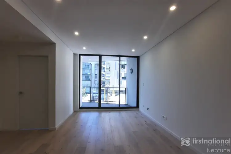 Third view of Homely unit listing, 303/21 Hassall Street, Parramatta NSW 2150