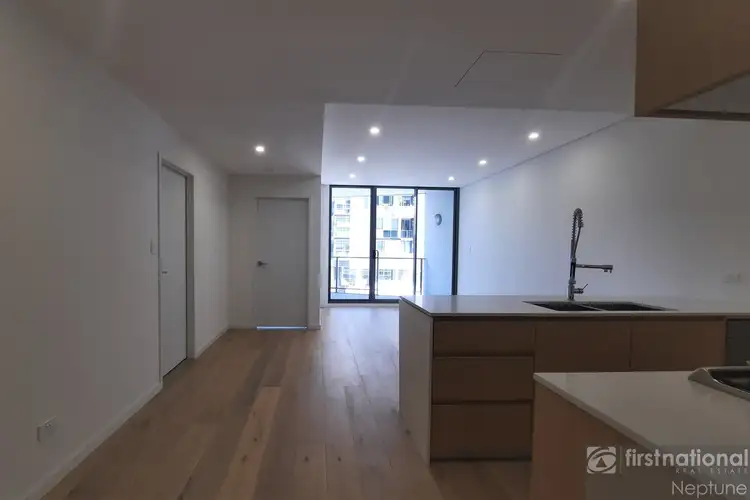 Fourth view of Homely unit listing, 303/21 Hassall Street, Parramatta NSW 2150