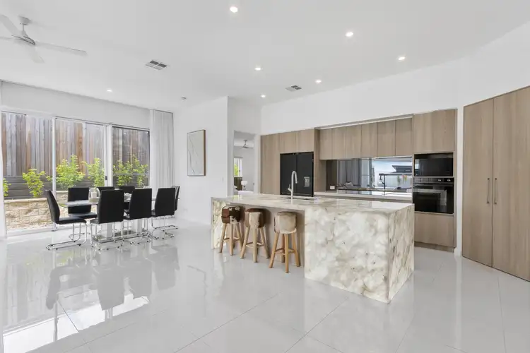 Third view of Homely house listing, 6 Greenhills Place, Coolum Beach QLD 4573