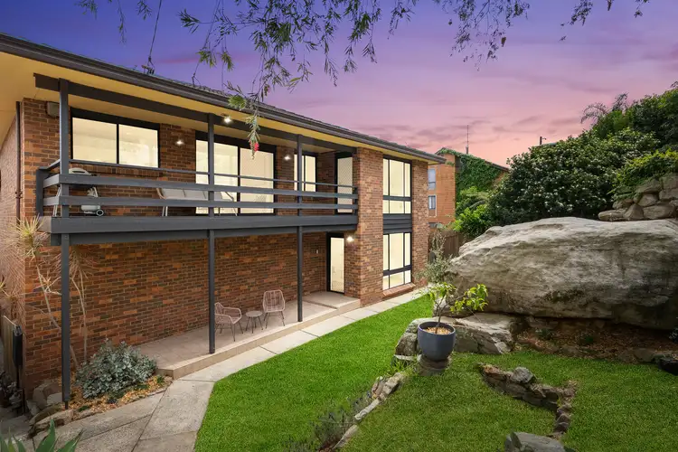 7 Namara Place, Engadine NSW 2233
