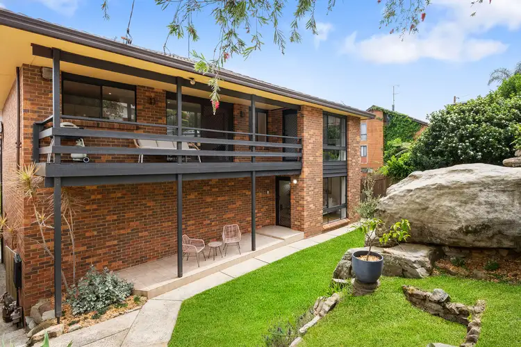 Main view of Homely house listing, 7 Namara Place, Engadine NSW 2233