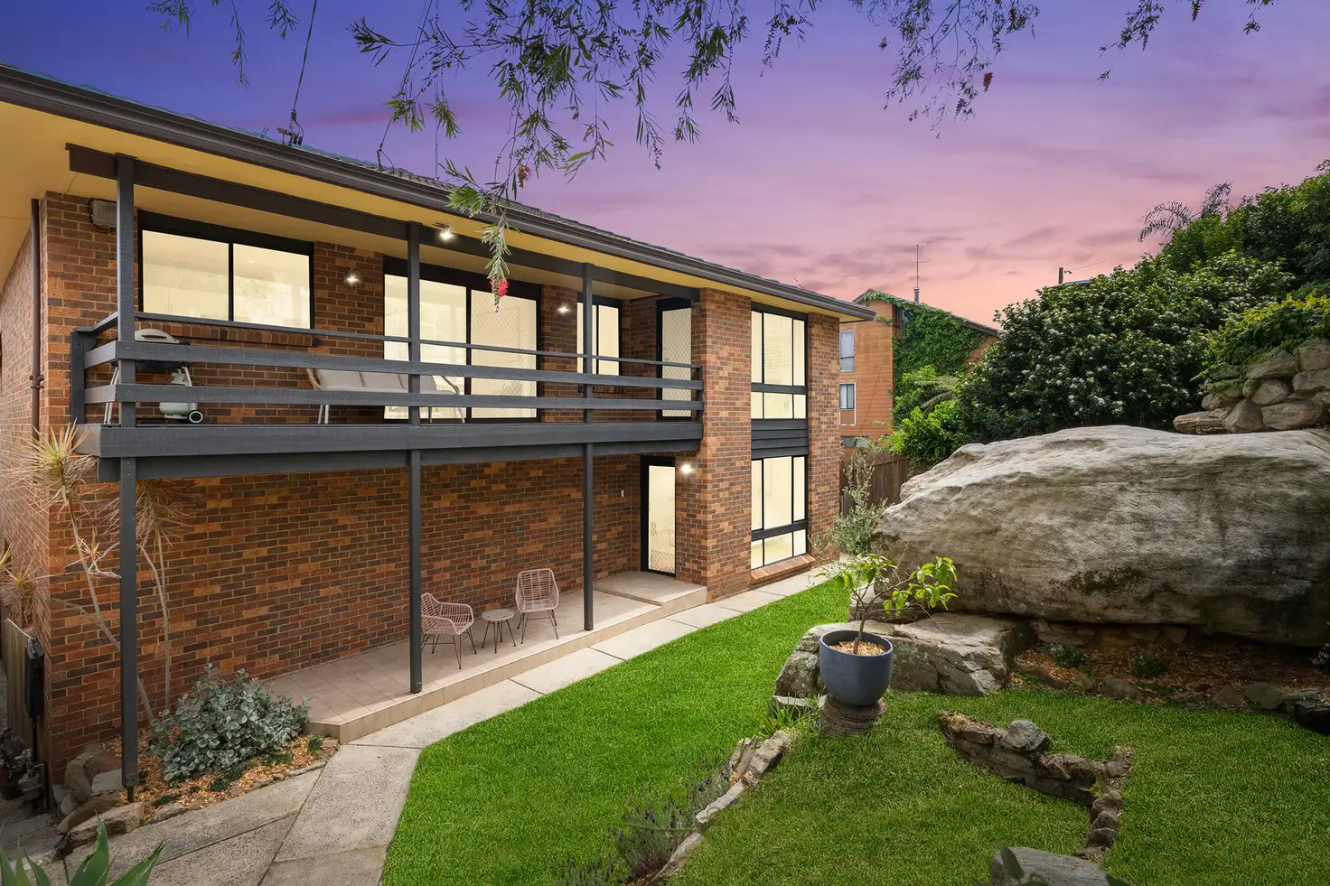 Main view of Homely house listing, 7 Namara Place, Engadine NSW 2233