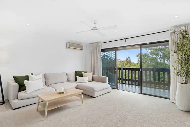 Second view of Homely house listing, 7 Namara Place, Engadine NSW 2233