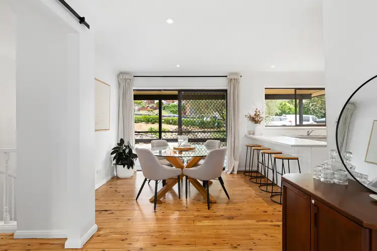 Fourth view of Homely house listing, 7 Namara Place, Engadine NSW 2233