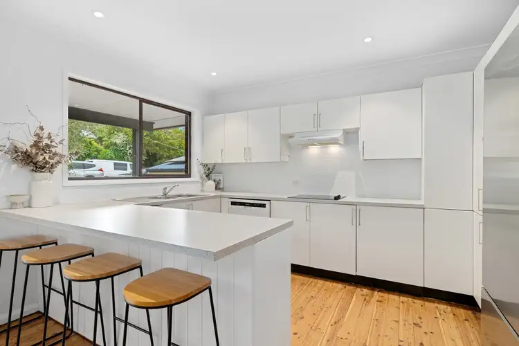Fifth view of Homely house listing, 7 Namara Place, Engadine NSW 2233