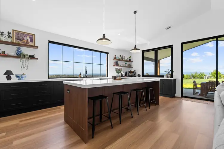 Second view of Homely house listing, 1 Aberdeen Court, Tyers VIC 3844