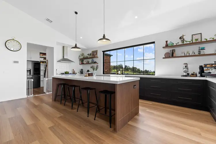 Third view of Homely house listing, 1 Aberdeen Court, Tyers VIC 3844