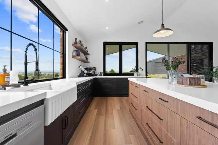 Fifth view of Homely house listing, 1 Aberdeen Court, Tyers VIC 3844