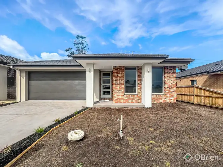9 Trailwater Court, Warragul VIC 3820