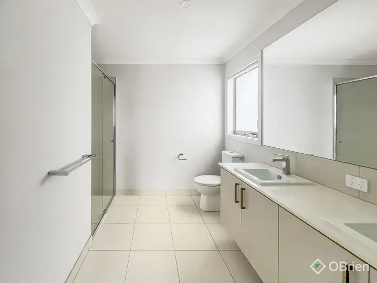 Third view of Homely house listing, 9 Trailwater Court, Warragul VIC 3820