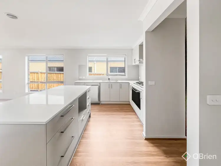 Fifth view of Homely house listing, 9 Trailwater Court, Warragul VIC 3820