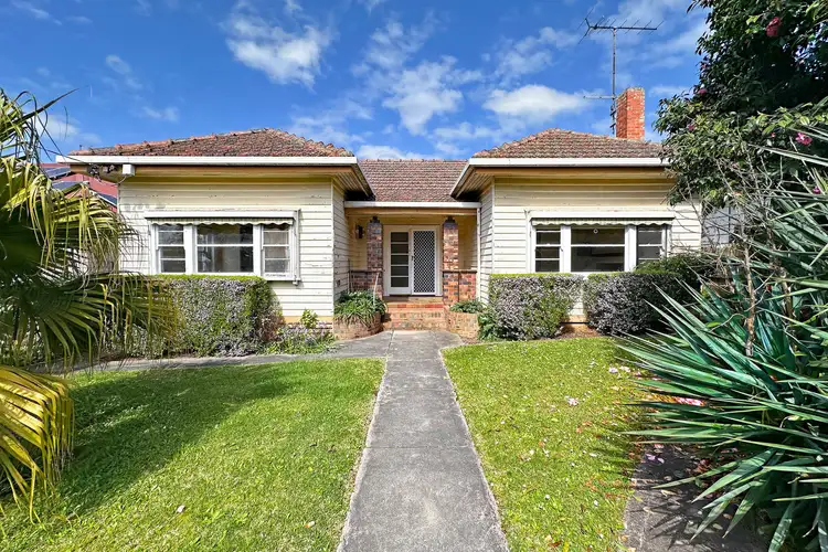 16 Connor Street, Warragul VIC 3820