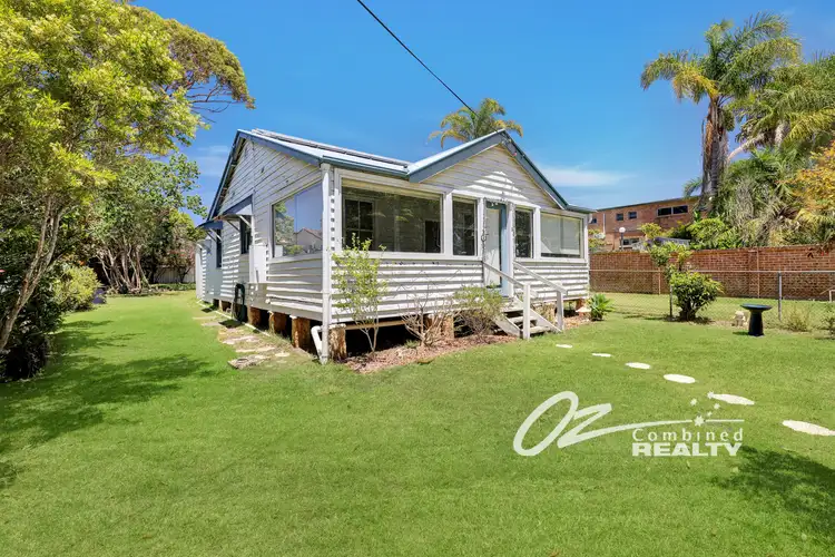 34 Bowen Street, Huskisson NSW 2540