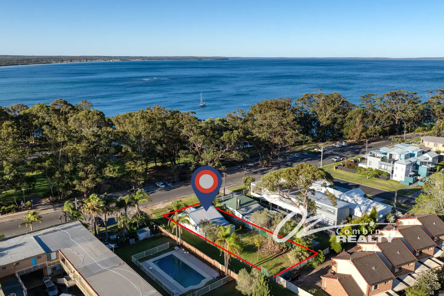 Main view of Homely house listing, 34 Bowen Street, Huskisson NSW 2540
