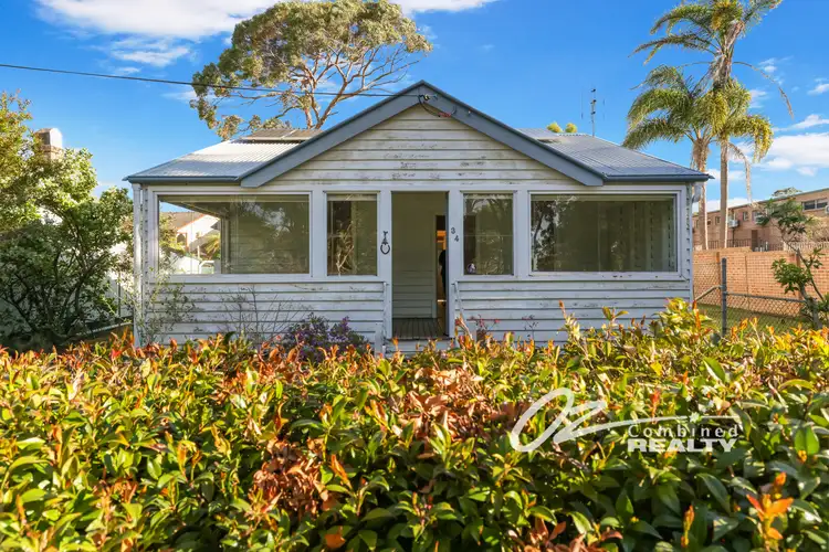 Second view of Homely house listing, 34 Bowen Street, Huskisson NSW 2540