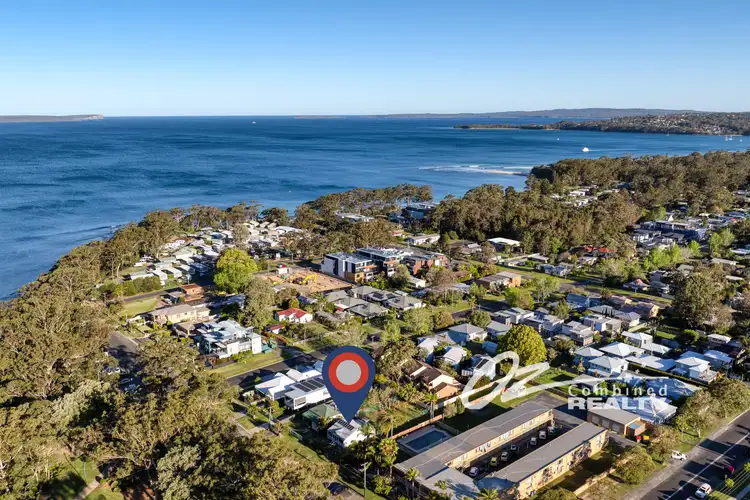 Third view of Homely house listing, 34 Bowen Street, Huskisson NSW 2540