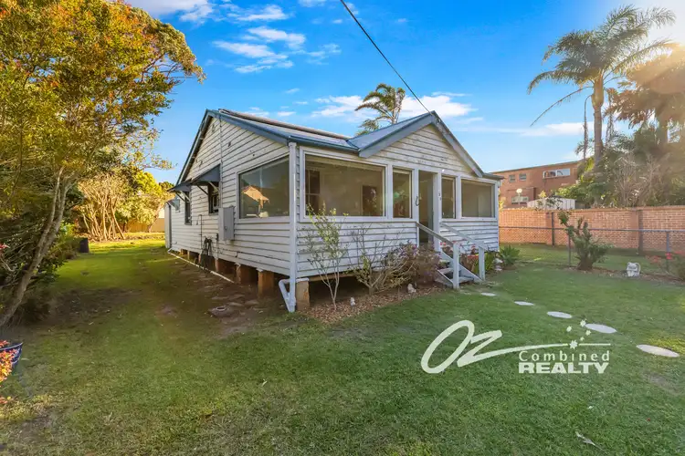 Fourth view of Homely house listing, 34 Bowen Street, Huskisson NSW 2540