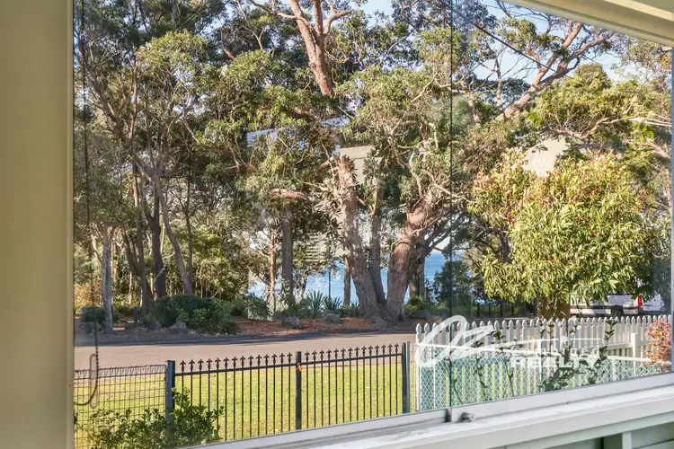 Fifth view of Homely house listing, 34 Bowen Street, Huskisson NSW 2540