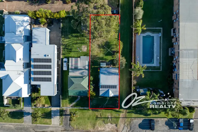Sixth view of Homely house listing, 34 Bowen Street, Huskisson NSW 2540
