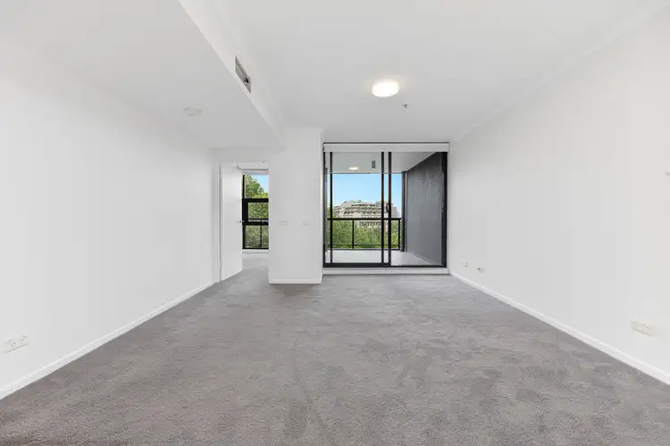 Second view of Homely apartment listing, 702/174-182 Goulburn Street, Surry Hills NSW 2010