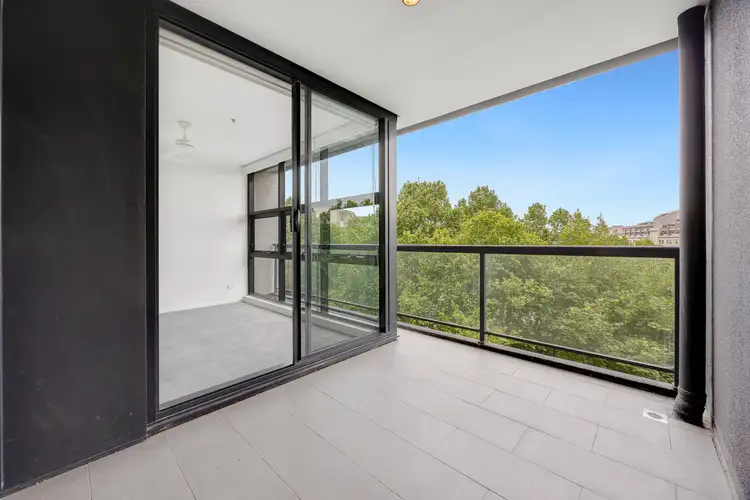 Third view of Homely apartment listing, 702/174-182 Goulburn Street, Surry Hills NSW 2010