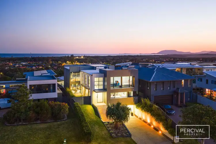 22A Ocean Ridge Terrace, Port Macquarie NSW 2444