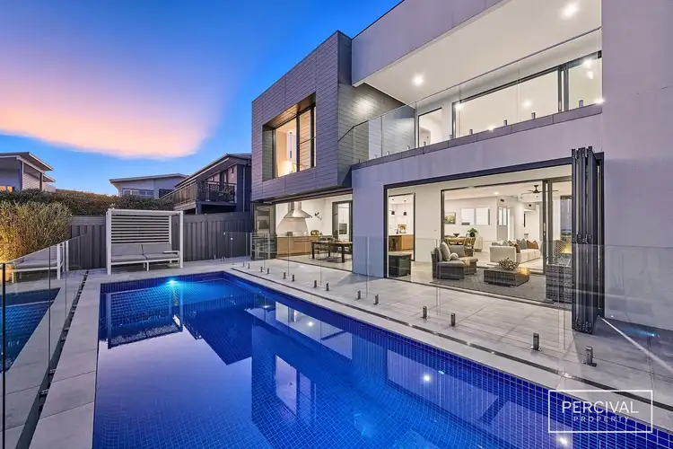 Third view of Homely house listing, 22A Ocean Ridge Terrace, Port Macquarie NSW 2444