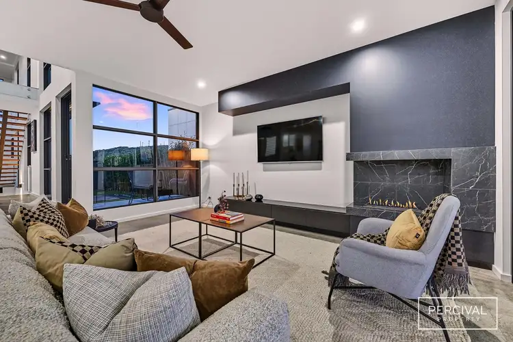 Fifth view of Homely house listing, 22A Ocean Ridge Terrace, Port Macquarie NSW 2444